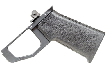 Image of KNS Precision Galil ACE 7.62x39 Plastic Delete Kit, Hard-coat Anodized Finish, Galil ACE Delete Kit