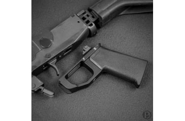 Image of KNS Precision Galil ACE 7.62x39 Plastic Delete Kit, Hard-coat Anodized Finish, Galil ACE Delete Kit