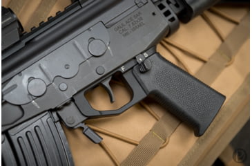 Image of KNS Precision Galil ACE 7.62x39 Plastic Delete Kit, Hard-coat Anodized Finish, Galil ACE Delete Kit