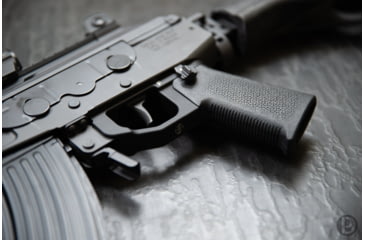 Image of KNS Precision Galil ACE 7.62x39 Plastic Delete Kit, Hard-coat Anodized Finish, Galil ACE Delete Kit