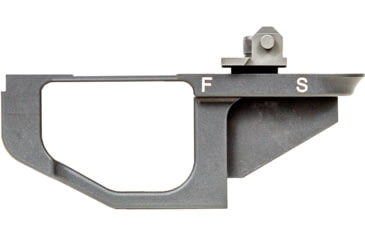 Image of KNS Precision Galil ACE 7.62x39 Plastic Delete Kit, Hard-coat Anodized Finish, Galil ACE Delete Kit