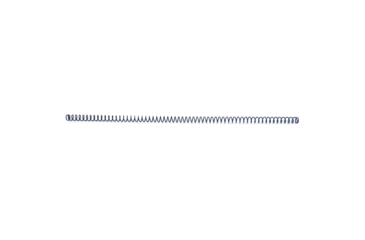 Image of KNS Precision, Inc. Reduced-Power AK Recoil Spring, Fits AKM and Galil-Pattern Firearms, Black, 15AKGALIL-RS
