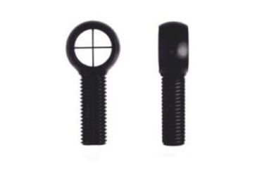 Image of KNS Precision L1A1 Standard Crosshair, Black L1A1ST