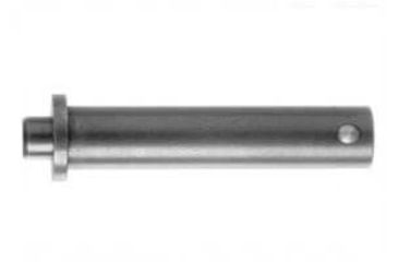 Image of KNS Precision M10/MAC10 Push Button Take Down Pin, Black M10PBTD