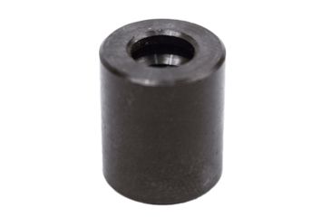 Image of KNS Precision Quick-Disconnect Swivel Socket Adapter, Black QD ADAPTER