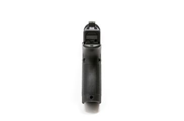 Image of KNS Precision SwitchSight Folding Pistol Sights, Black, Switch Sight Glock