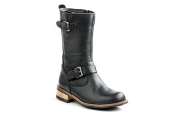 Image of Kodiak Alcona Casual Boot - Womens, Black, 11 722205BLK-11