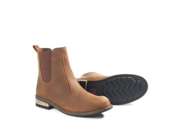 Image of Kodiak Alma Casual Boot - Womens, 5 In, Waterproof, Barley, Medium, 8 US, KD419042A03-Medium-8