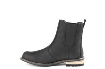 Image of Kodiak Alma Casual Boot - Womens, 5 In, Waterproof, Black, Medium, 8 US, KD419042BLK-Medium-8
