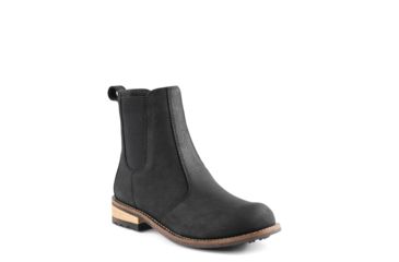 Image of Kodiak Alma Casual Boot - Womens, 5 In, Waterproof, Black, Medium, 8 US, KD419042BLK-Medium-8