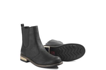 Image of Kodiak Alma Casual Boot - Womens, 5 In, Waterproof, Black, Medium, 8 US, KD419042BLK-Medium-8