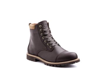 Image of Kodiak Berkley Boot - Mens, 6 In, Waterproof, Brown, Medium, 9.5 US, KD419028DWX-Medium-9.5