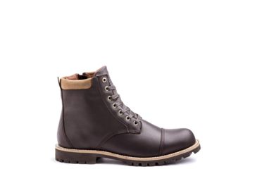 Image of Kodiak Berkley Boot - Mens, 6 In, Waterproof, Brown, Medium, 9.5 US, KD419028DWX-Medium-9.5