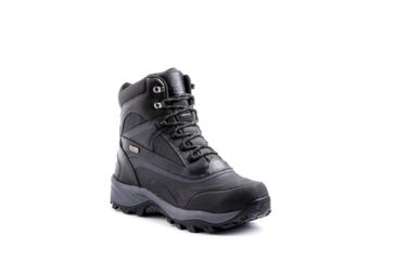 Image of Kodiak Brenton Winter Boot - Mens, Black, 10 417105BLK-10