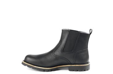Image of Kodiak Bruce Pull On Boot - Mens, Waterproof, Black, Medium, 10.5 US, KD0A4NKSBLK-Medium-10.5