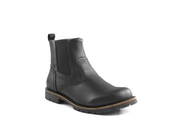 Image of Kodiak Bruce Pull On Boot - Mens, Waterproof, Black, Medium, 10.5 US, KD0A4NKSBLK-Medium-10.5