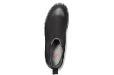 Image of Kodiak Bruce Pull On Boot - Mens, Waterproof, Black, Medium, 10.5 US, KD0A4NKSBLK-Medium-10.5