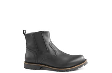 Image of Kodiak Bruce Pull On Boot - Mens, Waterproof, Black, Medium, 10.5 US, KD0A4NKSBLK-Medium-10.5