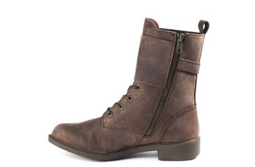 Image of Kodiak Callwood Tall Boot - Womens, Waterproof, Cask Brown, Medium, 8.5 US, KD0A4NKIA08-Medium-8.5