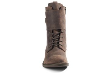 Image of Kodiak Callwood Tall Boot - Womens, Waterproof, Cask Brown, Medium, 8.5 US, KD0A4NKIA08-Medium-8.5