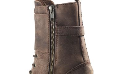Image of Kodiak Callwood Tall Boot - Womens, Waterproof, Cask Brown, Medium, 8.5 US, KD0A4NKIA08-Medium-8.5