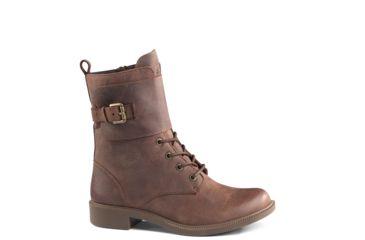 Image of Kodiak Callwood Tall Boot - Womens, Waterproof, Cask Brown, Medium, 8.5 US, KD0A4NKIA08-Medium-8.5