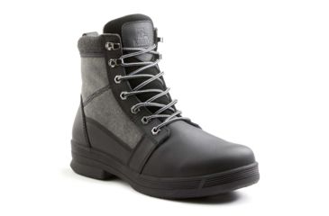 Image of Kodiak Cascade Artic Grip Winter Boot - Mens, Black, 9, 417154BLK-9