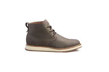 Image of Kodiak Chase Casual Boots - Mens, Brown Waxed Canvas, 9, 419219DW-9