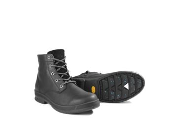 Image of Kodiak Dundonald Arctic Grip Boots - Mens, Black, 9, KD0A4NKTBLK-Medium-9
