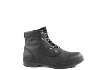 Image of Kodiak Dundonald Arctic Grip Boots - Mens, Black, 9, KD0A4NKTBLK-Medium-9