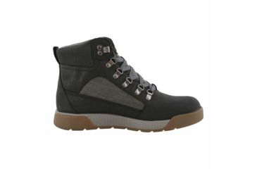 Image of Kodiak Fundy Boot - Womens, 5 In, Waterproof, Black, Medium, 11 US, KD0A4NKVBLK-Medium-11