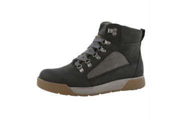 Image of Kodiak Fundy Boot - Womens, 5 In, Waterproof, Black, Medium, 11 US, KD0A4NKVBLK-Medium-11