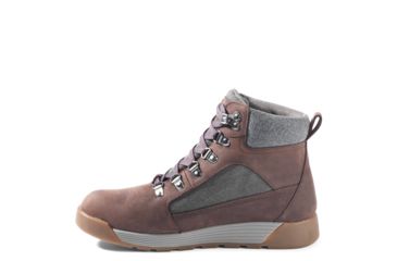 Image of Kodiak Fundy Boot - Womens, 5 In, Waterproof, Porter, Medium, 8.5 US, KD0A4NKOA05-Medium-8.5