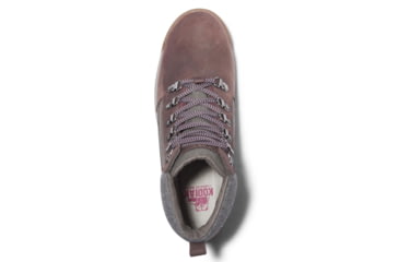 Image of Kodiak Fundy Boot - Womens, 5 In, Waterproof, Porter, Medium, 8.5 US, KD0A4NKOA05-Medium-8.5