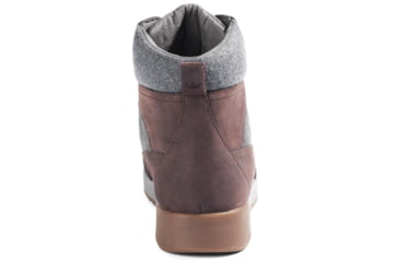Image of Kodiak Fundy Boot - Womens, 5 In, Waterproof, Porter, Medium, 8.5 US, KD0A4NKOA05-Medium-8.5
