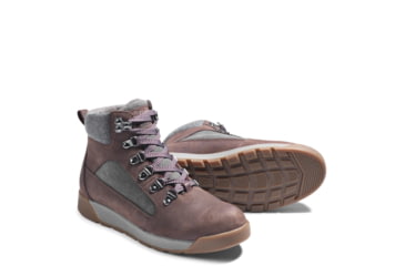 Image of Kodiak Fundy Boot - Womens, 5 In, Waterproof, Porter, Medium, 8.5 US, KD0A4NKOA05-Medium-8.5