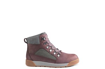 Image of Kodiak Fundy Boot - Womens, 5 In, Waterproof, Porter, Medium, 8.5 US, KD0A4NKOA05-Medium-8.5