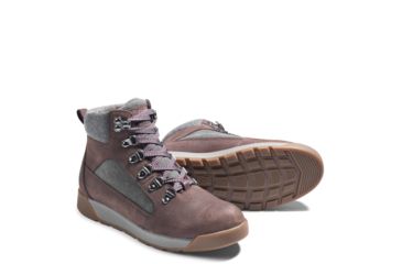Image of Kodiak Fundy Boots - Womens, Porter, 10, KD0A4NKOA05-Medium-10