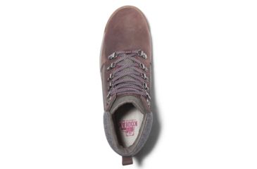 Image of Kodiak Fundy Boots - Womens, Porter, 10, KD0A4NKOA05-Medium-10