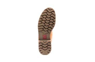 Image of Kodiak Heritage Wool Casual Boot - Mens, Caramel/Grey, 9.5 422091CAR-9.5