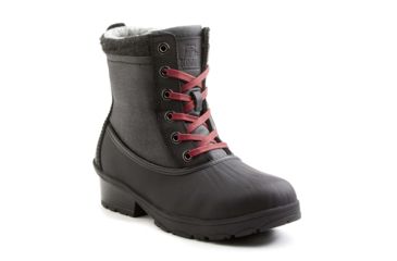Image of Kodiak Iscenty Artcig Grip Winter Boot - Womens, Black, 10, 417125BLK-10