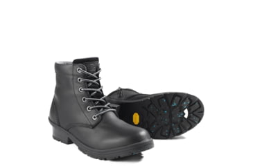 Image of Kodiak Juliana Arctic Grip Boots - Womens, Black, 7, KD0A4NKNBLK-Medium-7