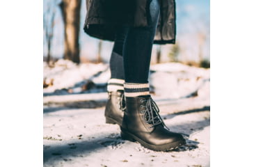 Image of Kodiak Juliana Arctic Grip Boots - Womens, Black, 7, KD0A4NKNBLK-Medium-7