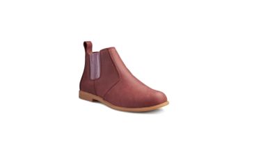 Image of Kodiak Low-Rider Chelsea Casual Boots - Womens, Red Traction, 9.5, 419201RD-9.5