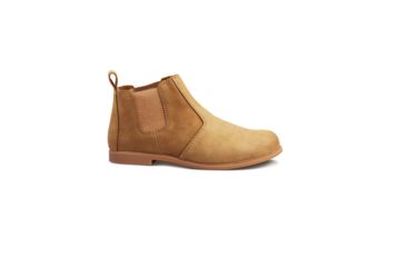 Image of Kodiak Low-Rider Chelsea Casual Boots - Womens, Wheat Tropicana, 8.5, 419203FWE-8.5