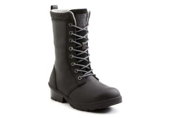 Image of Kodiak Marcia Artctic Grip Winter Boot - Womens, Black, 11, 417118BLK-11