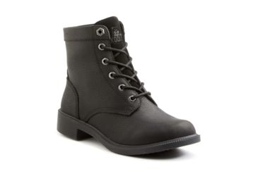 Image of Kodiak Original Casual Boot - Womens, Black, 7.5, 419140BLK-7.5