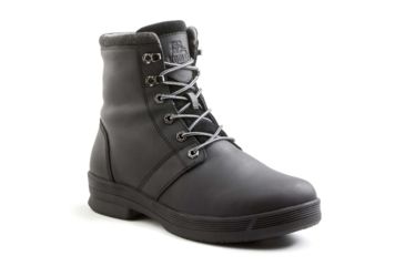 Image of Kodiak Rhode II Artic Grip Winter Boot - Mens, Black, 9, 417152BLK-9