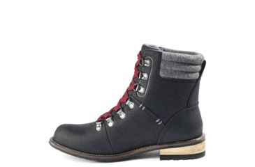 Image of Kodiak Surrey II Boot - Womens, 5 In, Waterproof, Black, Medium, 9 US, KD419132BLK-Medium-9