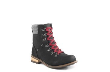 Image of Kodiak Surrey II Boot - Womens, 5 In, Waterproof, Black, Medium, 9 US, KD419132BLK-Medium-9